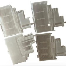 4pcs Ink Tank for Epson EcoTank L 4163 L 4160 L 4167 L 4153 L 4165 L 4169