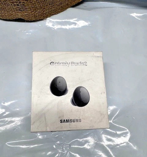 Samsung Galaxy Buds2 for sale - eBay