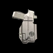 OWB Storm Holster Sig Sauer P365 X Macro with Streamlight Tlr7A