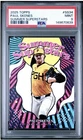 2025 Topps Series 2 Paul Skenes Summer Superstars No. SS-34 Pirates-PSA 9