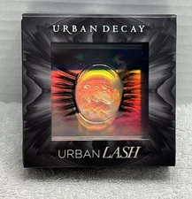 Urban Decay: Urban Lash Zing/Boheme Full Track False Eyelash Set W/Glue New