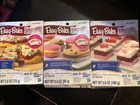 Easy Bake Ultimate Oven Cheese Pizza Chocolate Chip & Pink Sugar Cookies +LOT — photo 2