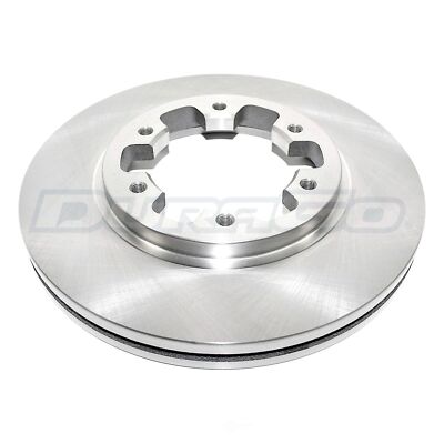 Disc Brake Rotor-4WD IAP Dura BR3214