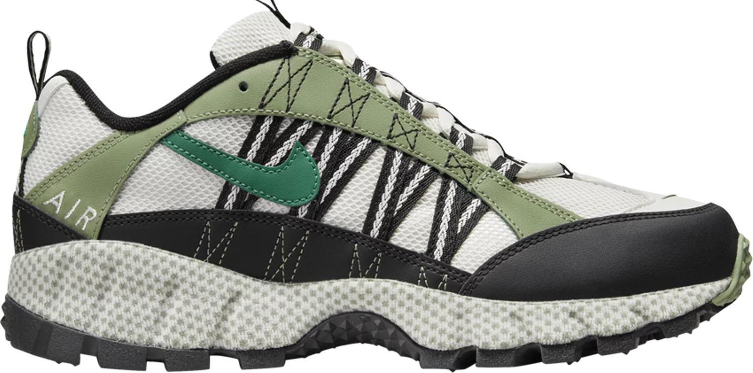 Size 14 - Nike Air Humara QS Oil Green for sale online | eBay