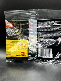 Lego The Ninjago Movie Polybag "Green Ninja Mech Dragon" 30428 Ages 6-12 60pcs