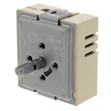 WB24T10153 Range Infinite Switch