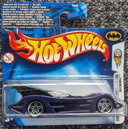 Hot Wheels 2004 1st Editions Hot 100 Sealed In Cards - Picture 3 of 113