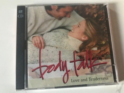 Body Talk - Love and Tenderness -new and wrapped