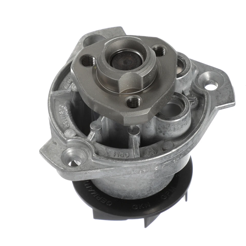 NEW OEM Volkswagen 2002-2008 Eos Golf Jetta R32 Touareg Water Pump 022-121-011 - Image 2 of 4