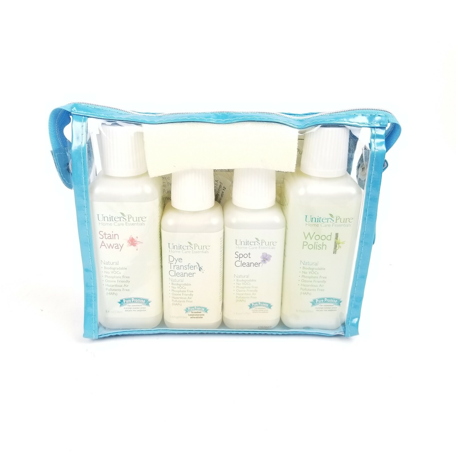 Uniters Pure Home Care Essentials Stain Away