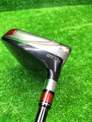 YONEX NANOV NEXTAGE TYPE460 DRIVER LOFT 10.0 DEG FLEX-R From Japan - Picture 4 of 19