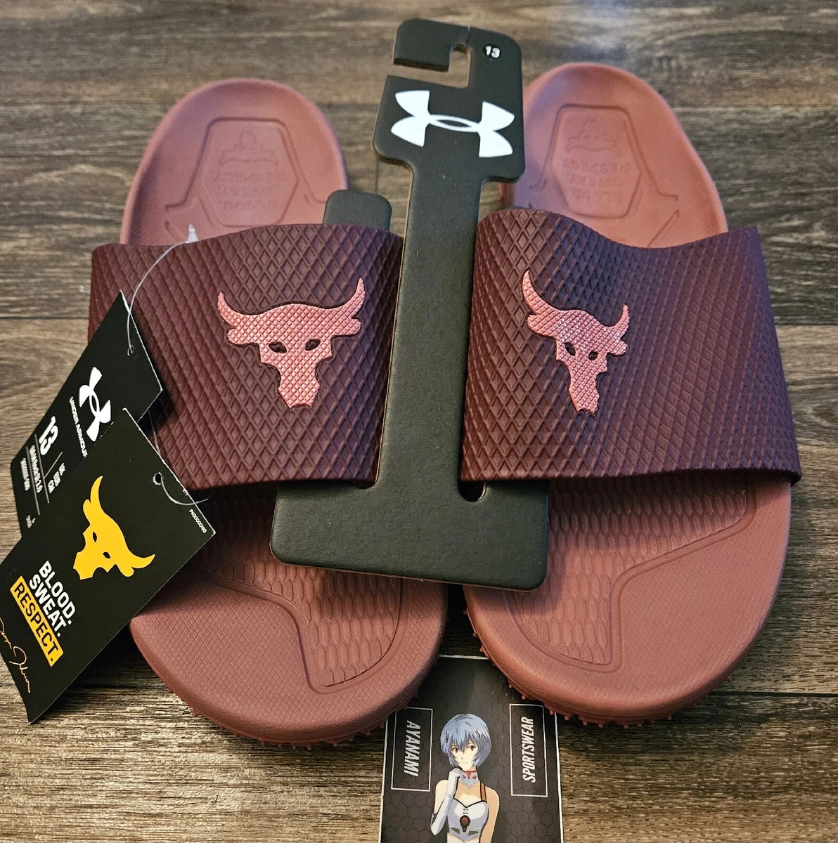 Sandalias under hot sale