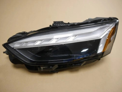 2020 Audi Rs5 A5 S5 Left Driver Full LED Headlight OEM Uc43531 for  