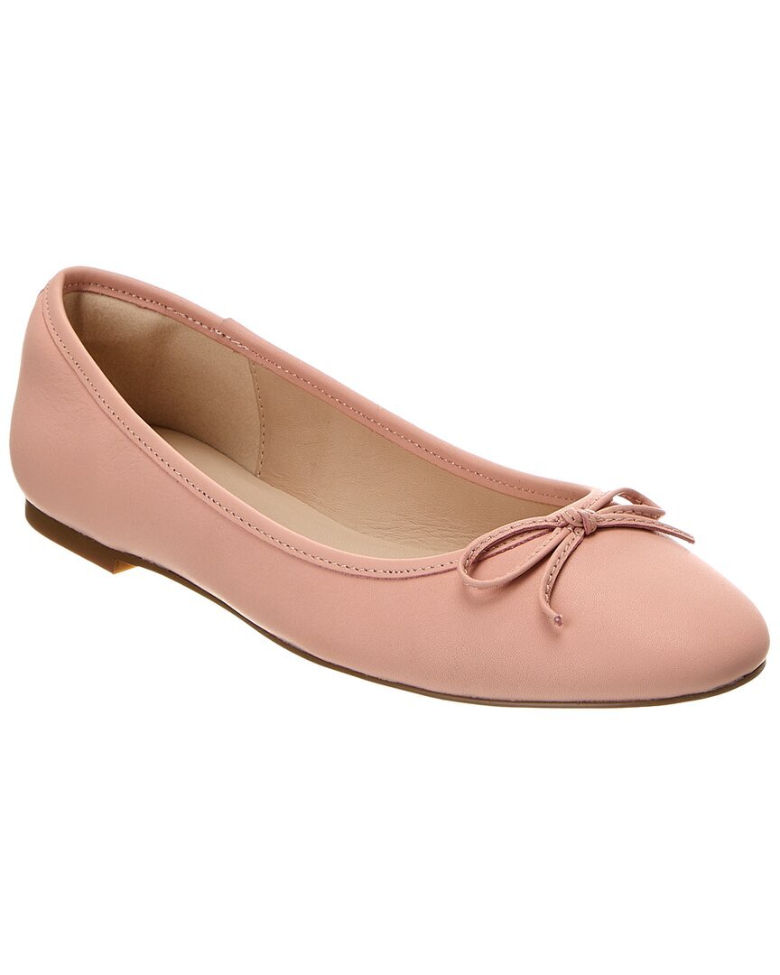 Женская кожаная обувь на плоской подошве Yosi Samra Sadie 9 8190₽