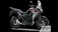 2021 Kawasaki VERSYS-X 300 ABS