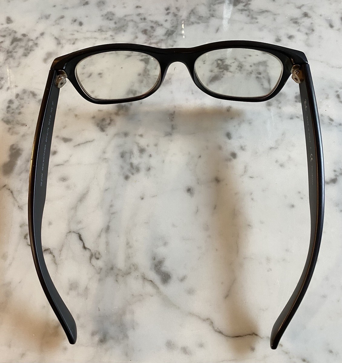RB2132F.601S/78.55口18/140 RAY-BAN SUNGLASSES - RB2132 601S78 55