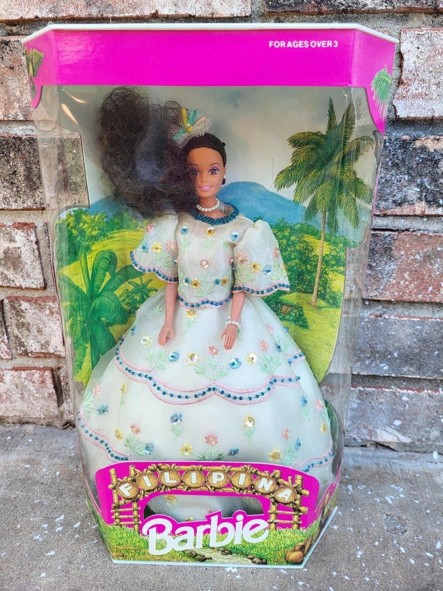 その他 Vintage Barbie 1989 Mattel Barbie and the Beat #2751 Barbie Doll Blonde