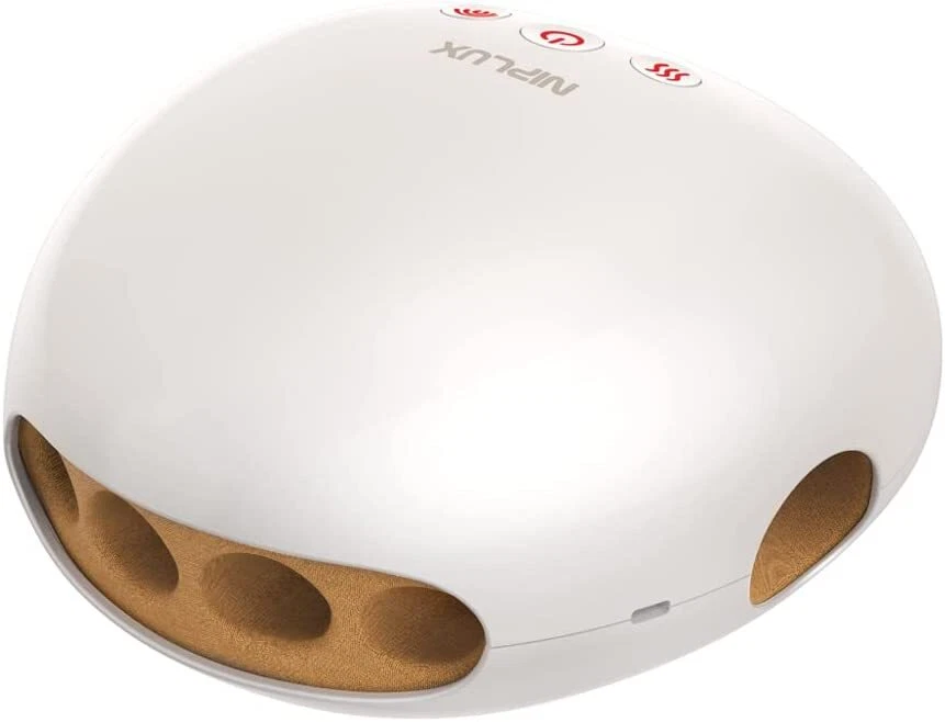 NIPLUX HAND MOMI Hand Care Hand Massager Wrapping Relaxation