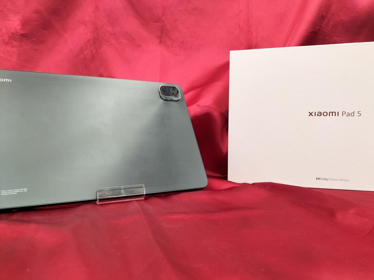 Xiaomi pad 5 6GB＋256GB Xiaomi Pad 5 Specs - Xiaomi Global