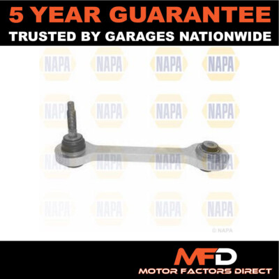 Fits Saab 9-3 2002-2015 MFD Rear Lower Track Control Arm #2 12793813