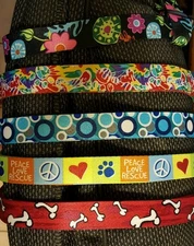 COASTAL PET ATTIRE HARNESS (PICK DESIGN) NEW ON SALE 50% OFF