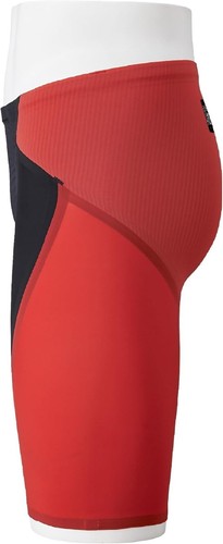 Trajes de baño MIZUNO GX SONIC 6 ET N2MBA503 96 negro/mate cerezo hombre talla completa - Imagen 6 de 34