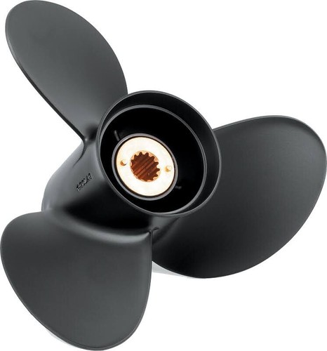 AL#364 9.25x9 RH 3B Aluminum Michigan Wheel Propeller