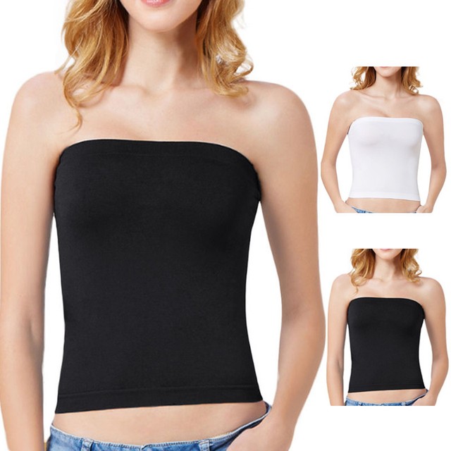 boob vest