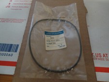 Video Tape Recorder Belt Vdv0086 For Model Vtr