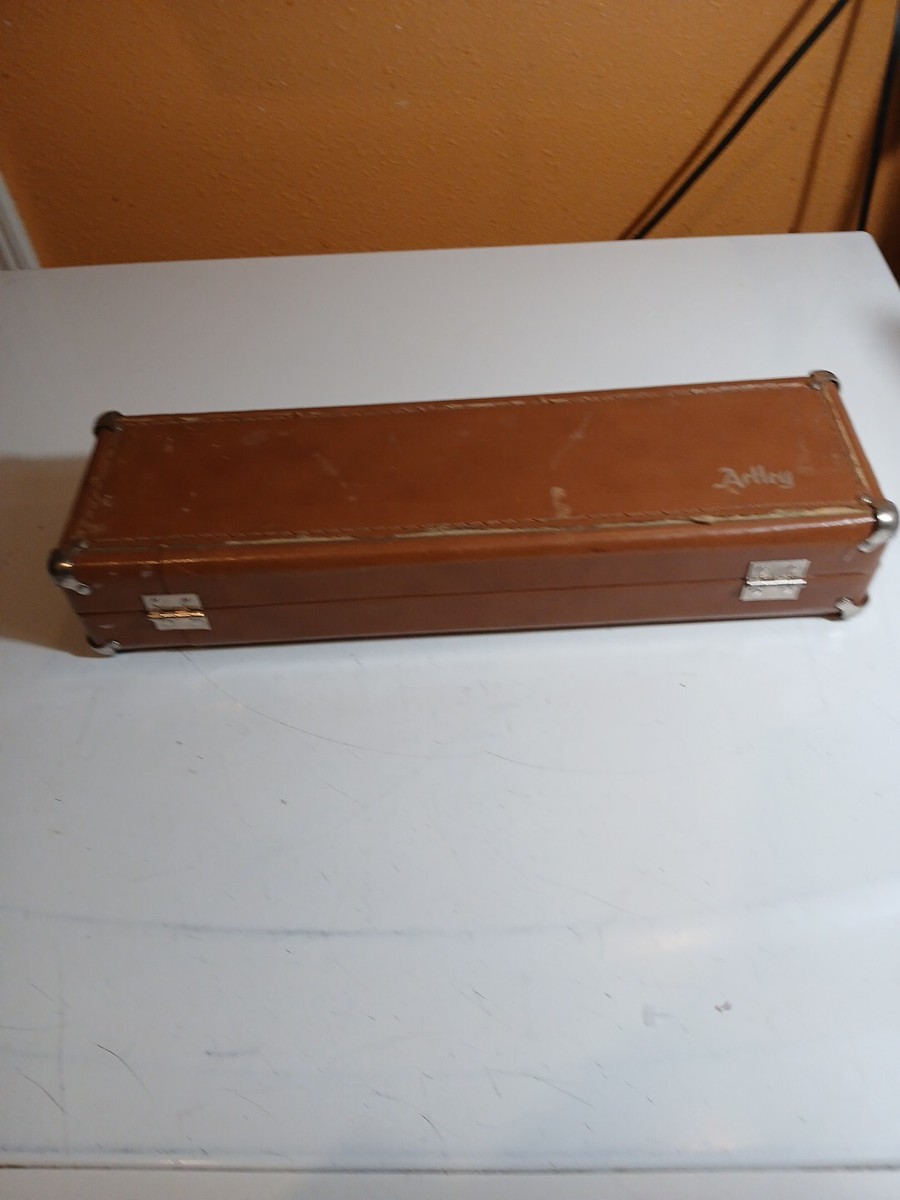 Artley フルート NOGALES ARIZ 18-0・アメリカ製・送料込！ s-l1200.jpg