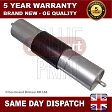 Fits BMW 3 Series 5 Z3 7 8 + Other Models FirstPart Fuel Filter