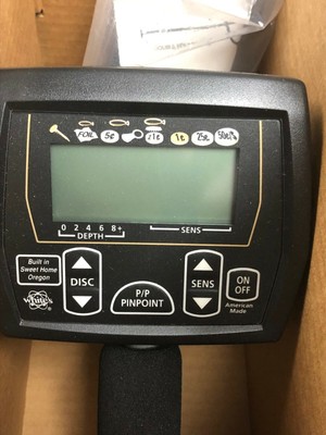whites coinmaster pinpoint metal detector whites coinmaster pinpoint metal detector