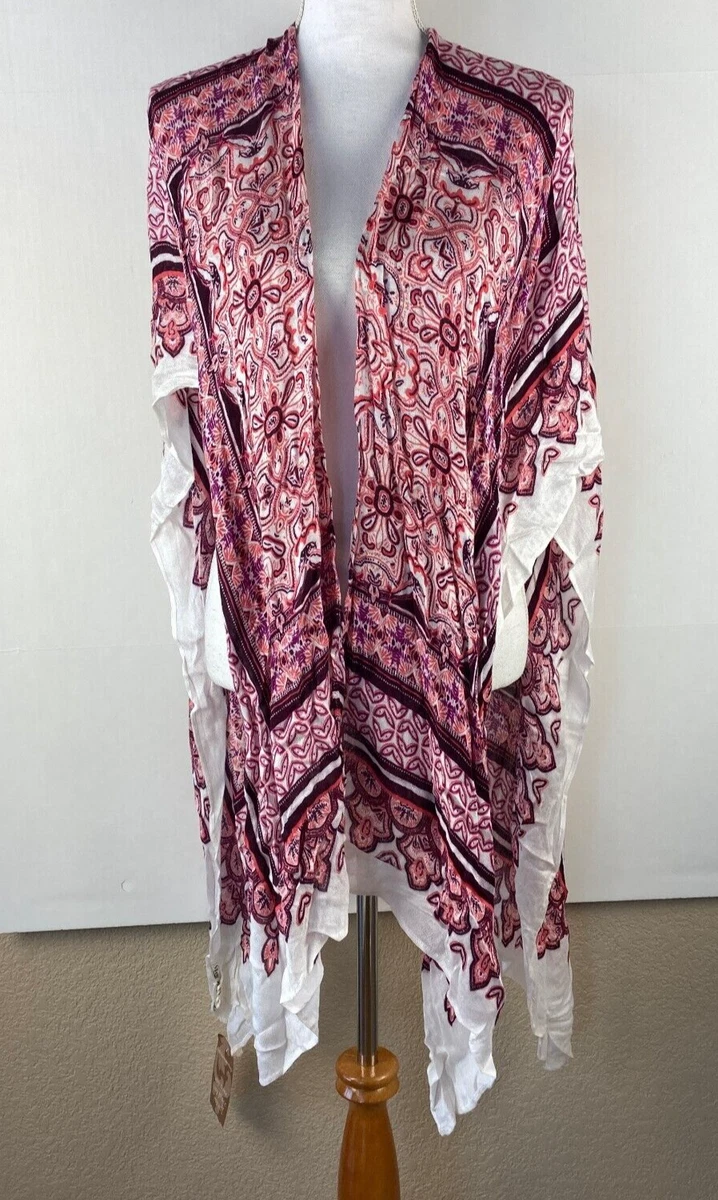 Michael stars scarf deals