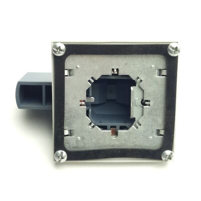 Siemens 8UC7212-1BB20 Rotary Disconnect Switch Handle For 8x8mm