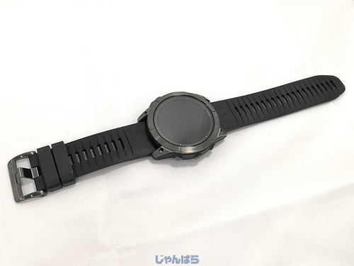 Garmin Epix Pro Sapphire Gen 2 51mm Smartwatch Titangrau 010-02804-51 Gebraucht - Bild 5 von 8