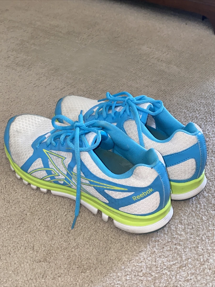 Reebok sublite duo sales womens