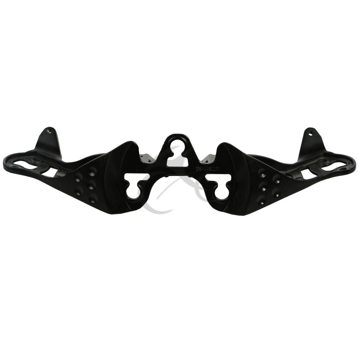 Fit For Kawasaki Ninja ZX10R 2006-2007 Front Upper Fairing