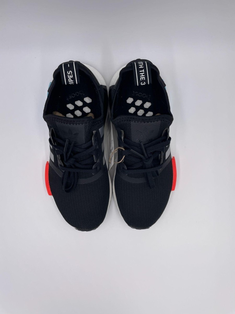 adidas gazelle silver green womens Adidas Men's NMD R1 Shoes