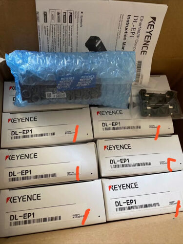 1pcs KEYENCE DL-EP1 Communication Unit
