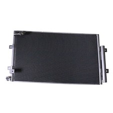 New A/C Condenser VOE14602245 for VOLVO Excavator ECB EC460 EC290 EC700B