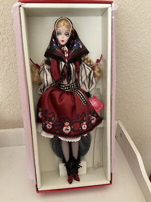 バービー Fashion Model Mila Barbie Doll s-l400.jpg