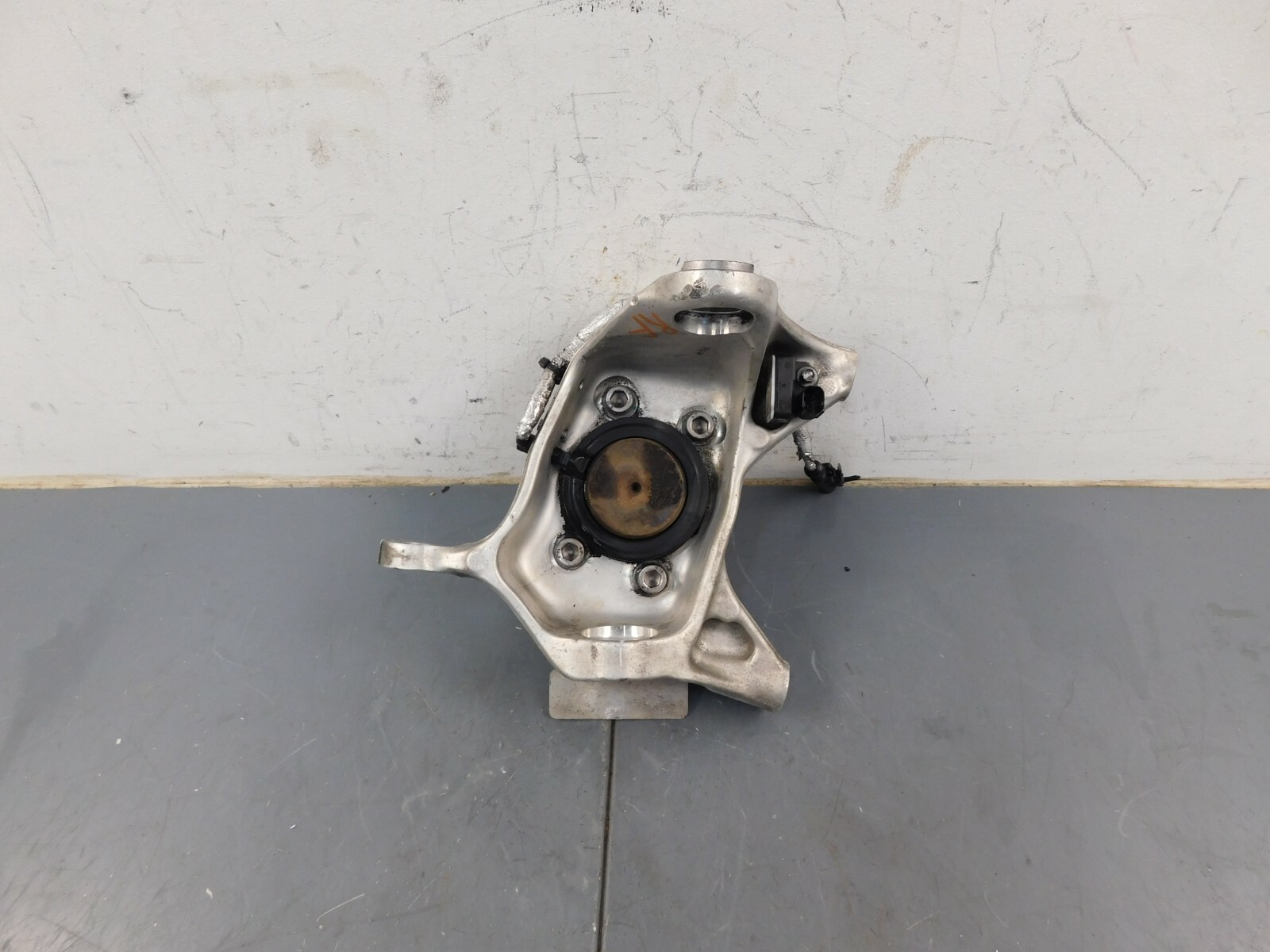 2019 17 18 20 McLaren 720S 720 Right Front Hub Knuckle #3055 C6