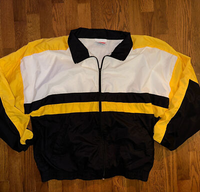 vintage スポーツジャケット　HART WELL made in usa vintage スポーツジャケット HART WELL made in usa Hartwell