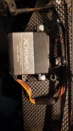 Xray T2 007 Rallye RC car - Picture 7 of 23