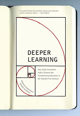 Deeper Learning: How Eight Innovative Public Schools Are Transforming...