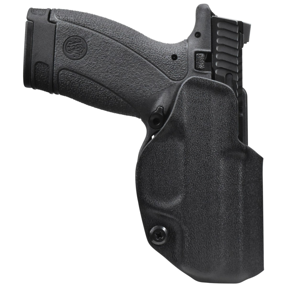 OWB Concealment/IDPA Holster Fits BODYGUARD 2.0 | eBay