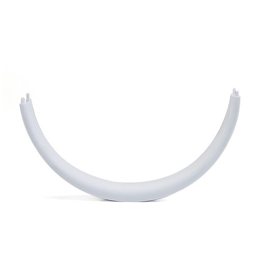 Cuffie con archetto ammortizzate wireless per ricambi wireless Beats Solo 2.0/3.0 - Foto 6 di 10