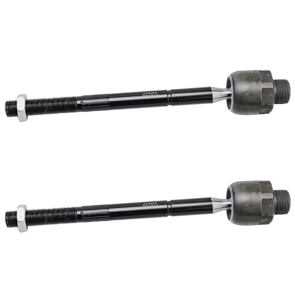 Eslabones de extremo de barra de amarre interior delantera 4x4 para Dodge Dakota Durango 2000 2001 2002 2003 Foto 4 de 4