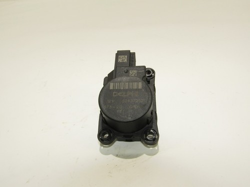 Opel Meriva 2011 Stellmotor Klima Heizung heater flap actuator 52437252