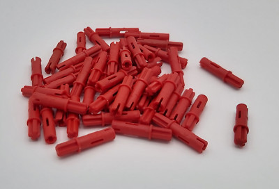 LEGO  Technic Pin mit Kreuzverbinder 50 Stück  ( 11214 )